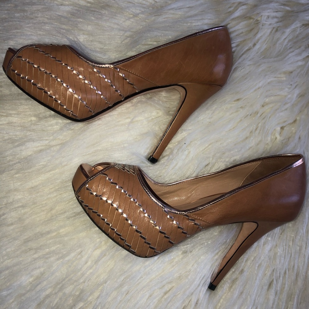 Cole Haan Nike Air Pumps